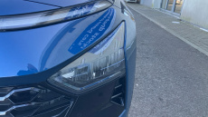 Hyundai BAYON 1.0 TGDi [90] Tech Line 5dr DCT Petrol Hatchback